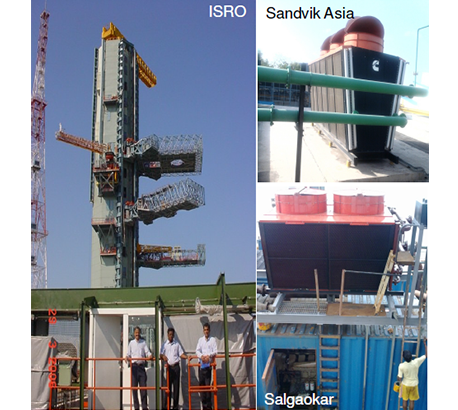 MOC, Design & Construction