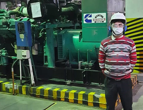 Advantages Delivered by us