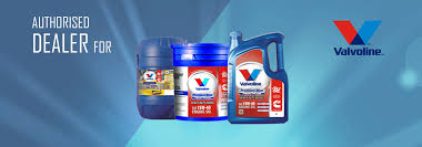 Valvoline Premium Blue 7800 Plus