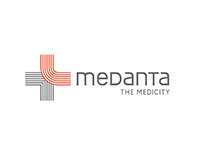 Medanta Logo